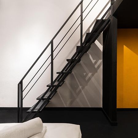 Globe Runner Hostel كييف المظهر الخارجي الصورة