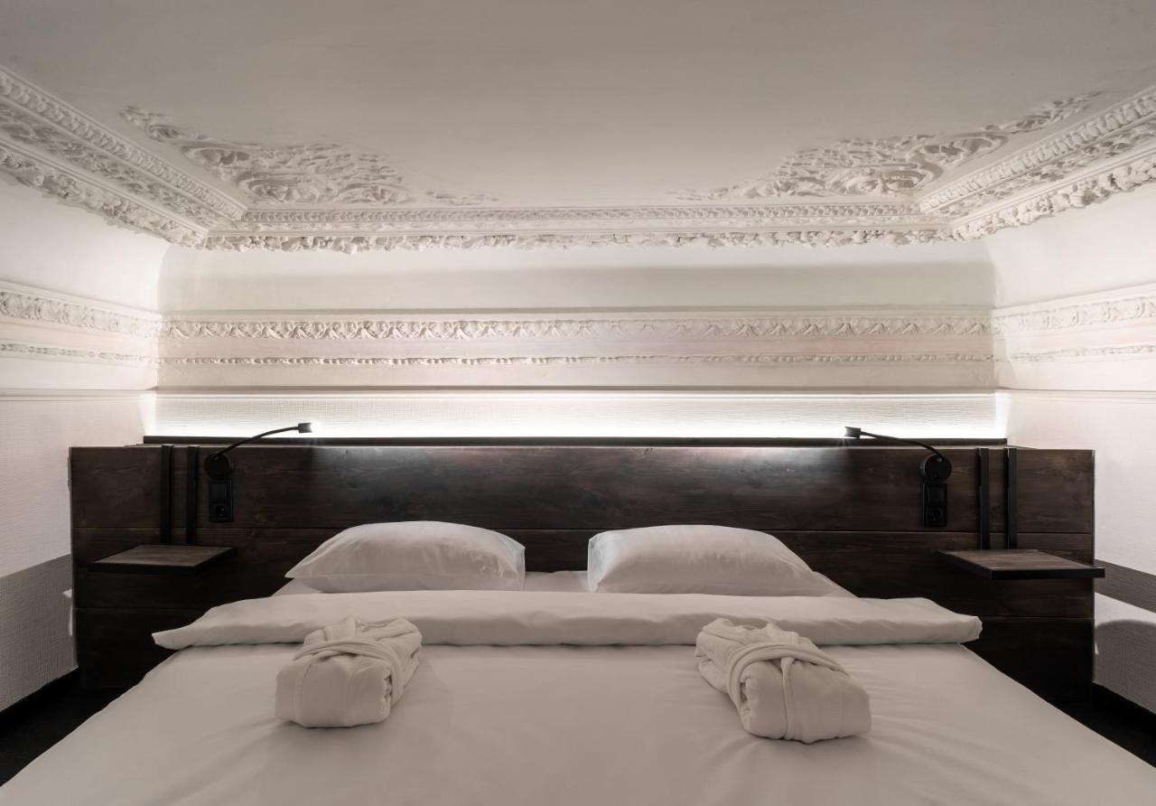 Globe Runner Hostel كييف المظهر الخارجي الصورة