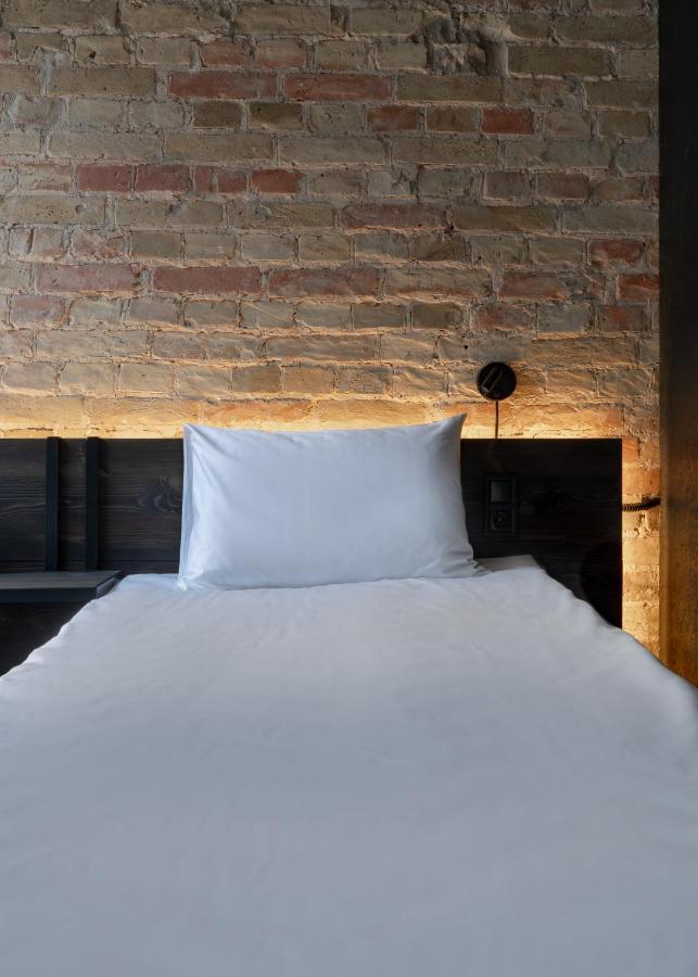 Globe Runner Hostel كييف المظهر الخارجي الصورة